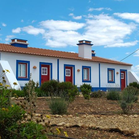 Penzion Vales Do Alentejo Bicos Exteriér fotografie